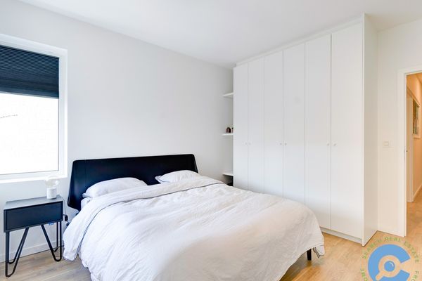 Appartement te huur / Merksem