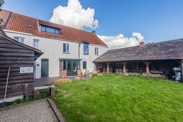 Huis te koop / Kuurne
