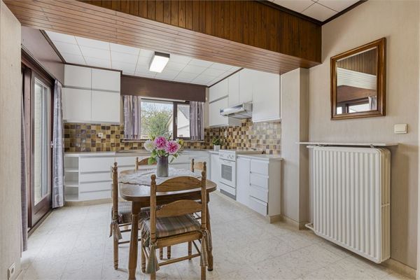 Huis te koop / Ninove