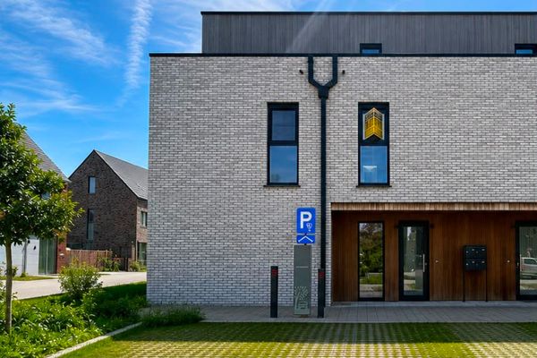 Woning
                            optie koop in Breendonk