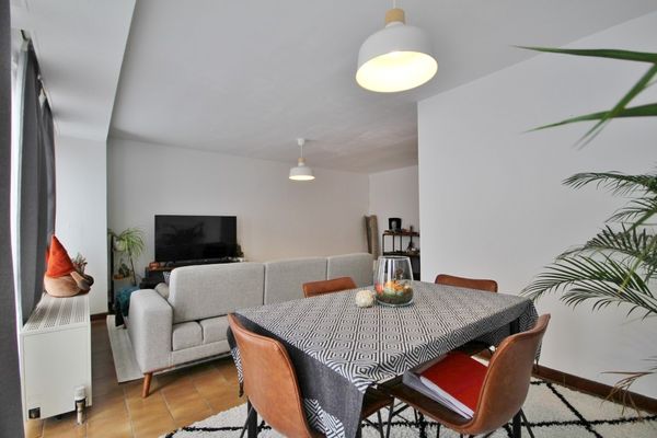Appartement te huur / Sint-Truiden