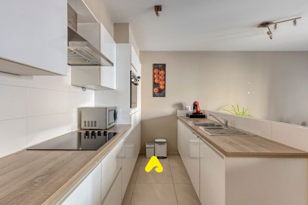 Appartement te koop / De Panne