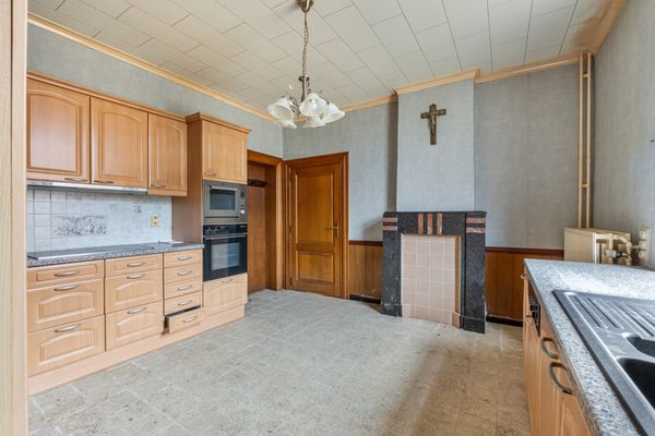 Huis te koop / Waanrode
