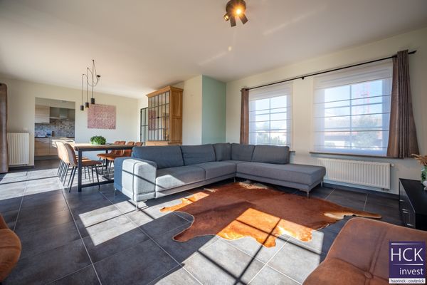 Huis te huur / Kruishoutem