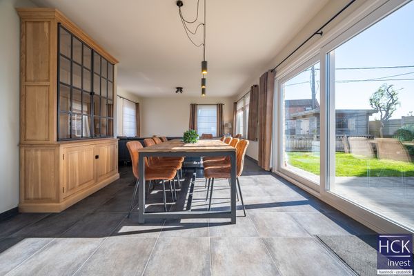 Huis te huur / Kruishoutem