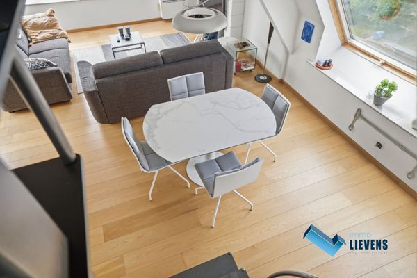 Appartement te koop / Oostduinkerke