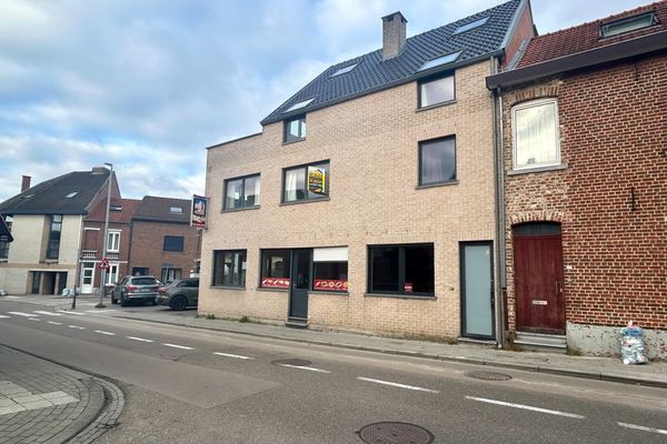 Commercieel te koop / Heverlee