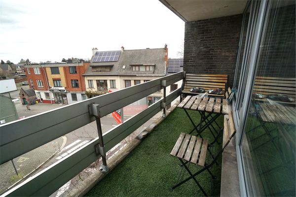 Appartement te koop / Geel