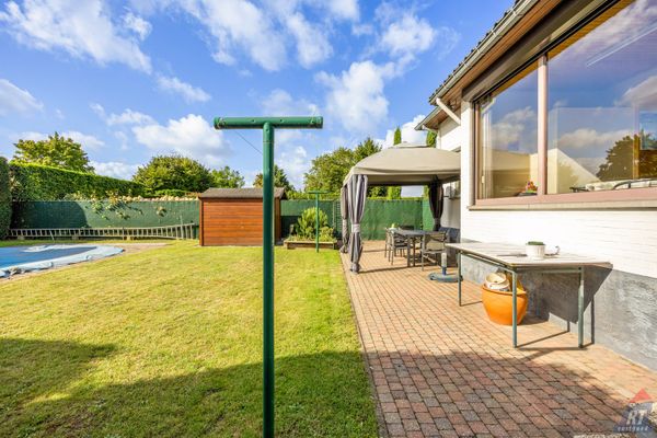 Huis te koop / Sint-Truiden