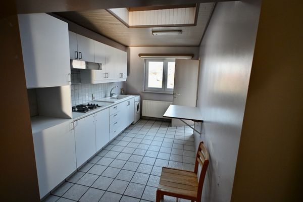 Commercieel te koop / Nijlen