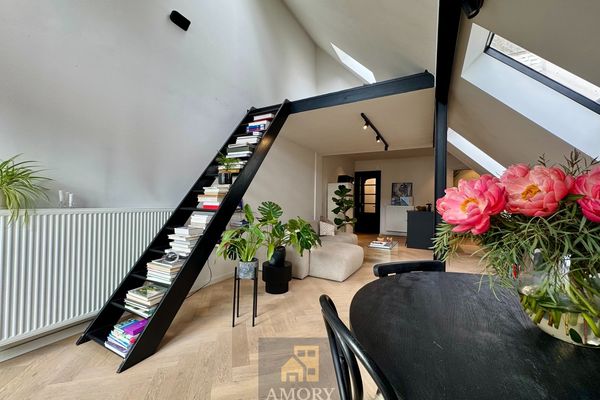 Huis
                                verhuurd
                                in Harelbeke
