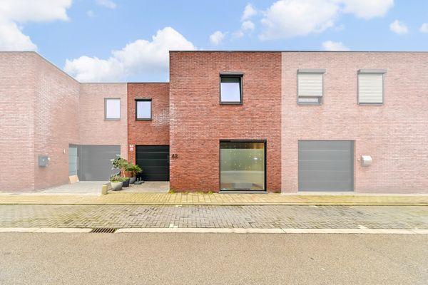 Huis
                            te koop in Zele