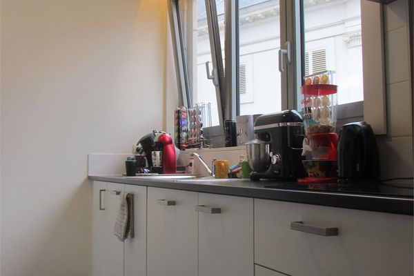 Appartement te huur / Mechelen