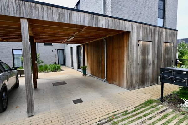 Huis te koop / Nijlen