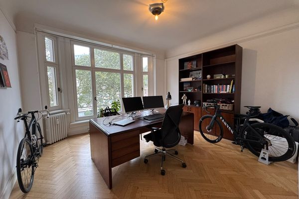 Appartement te huur / Antwerpen