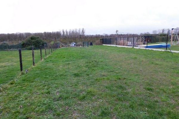 Huis verhuurd / Loksbergen