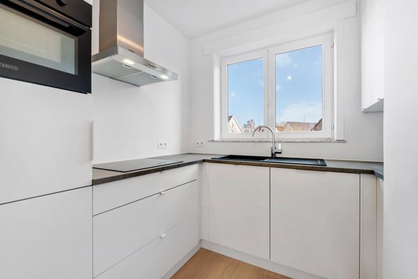 Appartement
                            verkocht in Sint-Andries