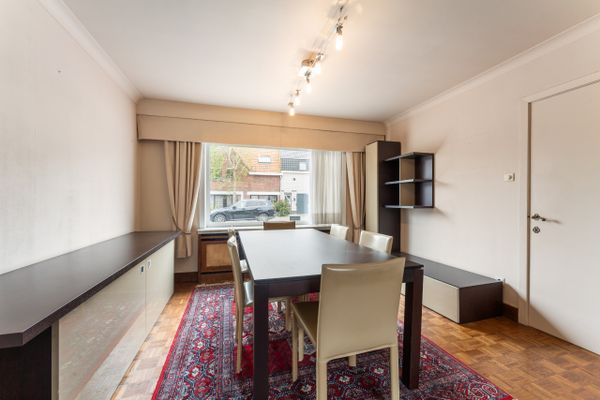 Woning
                                te koop in Harelbeke