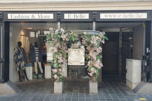 Handelspand in Koekelare