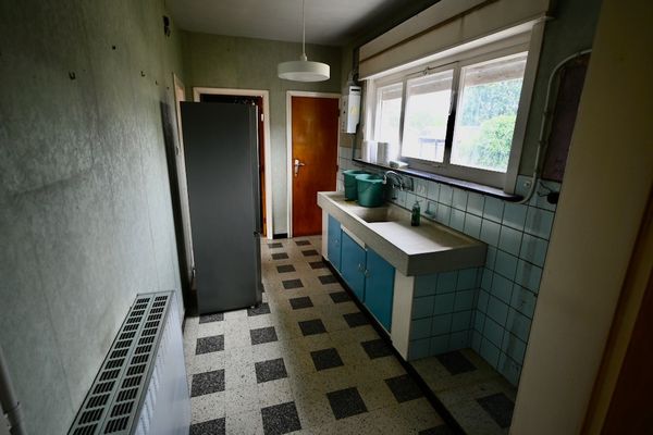 Huis te koop / Nijlen