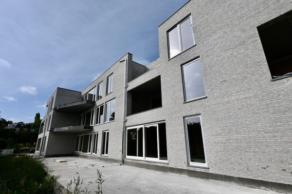 Appartement te koop / Itegem