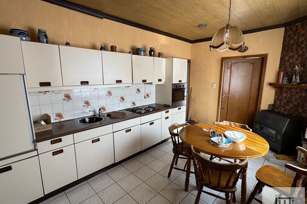 Huis te koop / Hasselt