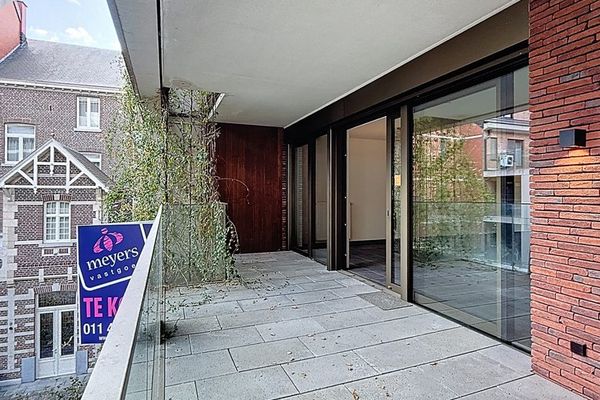 Appartement te koop / Hasselt