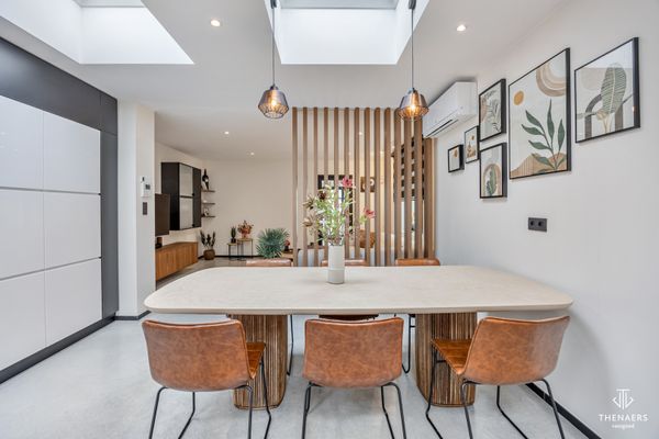 Huis te koop / Sint-Truiden