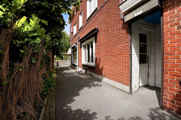 Commercieel te koop / Tielt