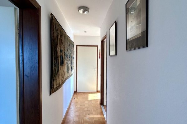 Appartement te koop / Heverlee