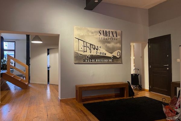 Appartement te huur / Antwerpen