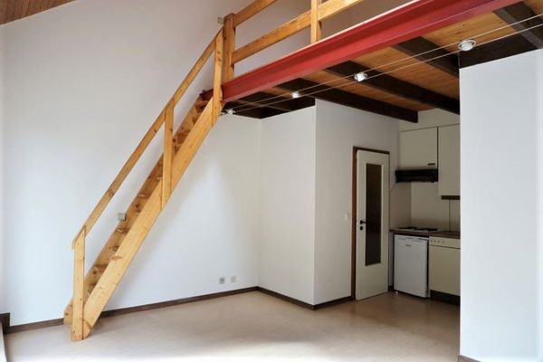 Appartement te huur / Heverlee