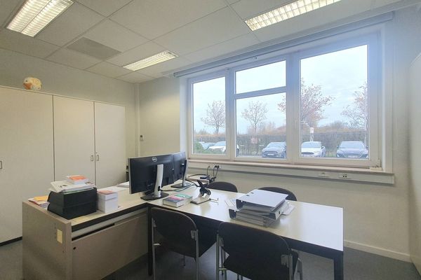 Industrieel te huur / Houthalen-Helchteren