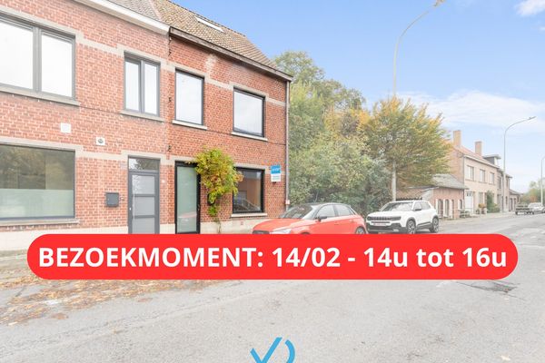 Huis
                            te koop in Ieper