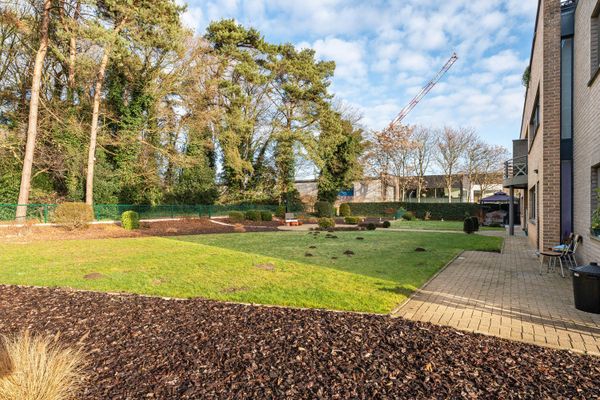 Appartement te koop / Houthalen-Helchteren