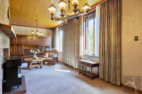 Huis te koop / Pelt