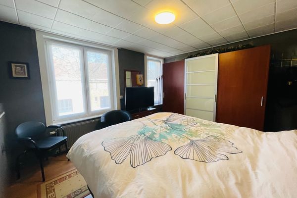 Huis te koop / Sint-Andries