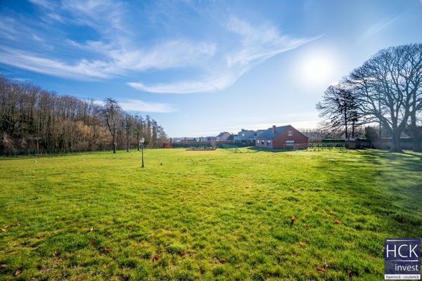 Huis te huur / Kruishoutem