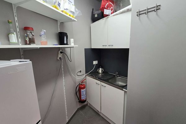 Commercieel te koop / Oostende