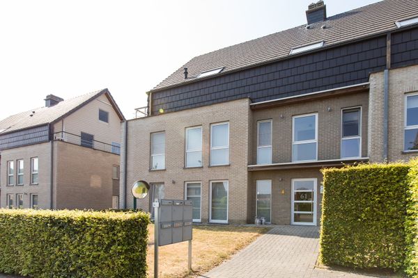 Appartement te koop / Nijlen