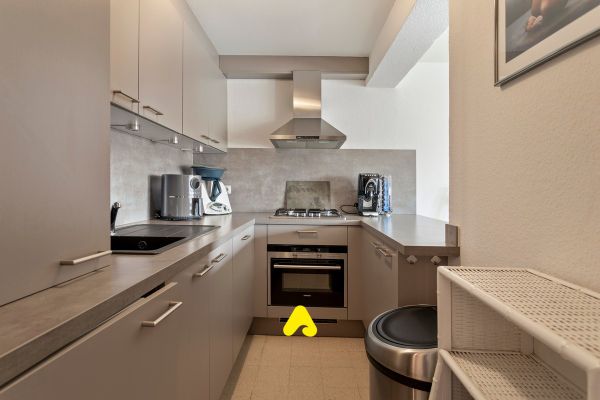 Appartement a vendre / De Panne