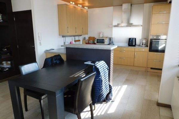 Appartement te koop / Beringen