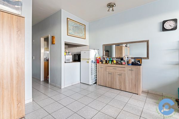 Appartement te koop / Antwerpen
