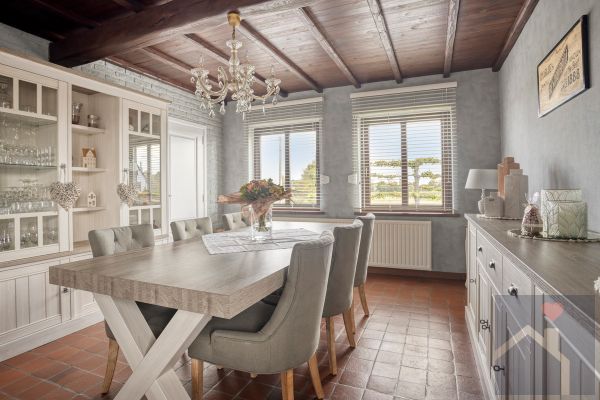 Huis te koop / Rummen