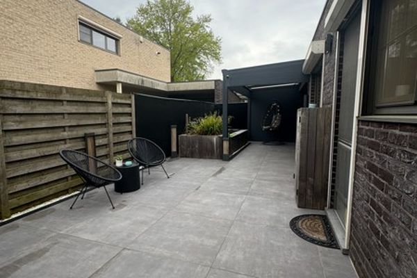 Huis optie huur / Tessenderlo
