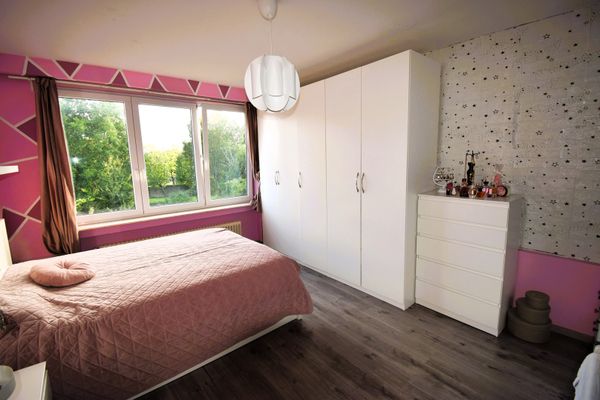 Appartement a vendre / Molenbeek