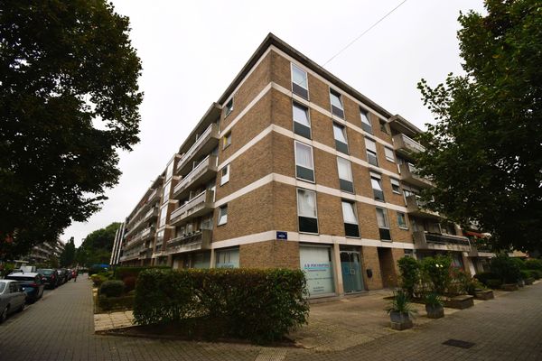 Commercial a vendre / Molenbeek