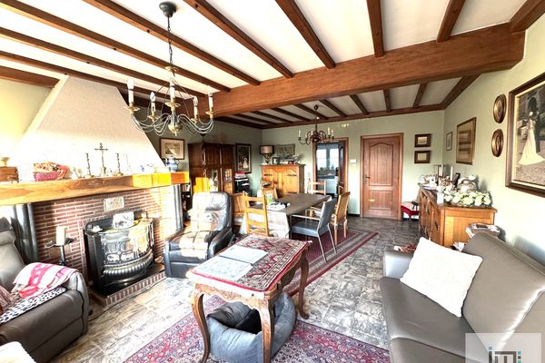 Huis te koop / Borgloon