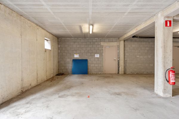 Appartement te koop / Tongeren