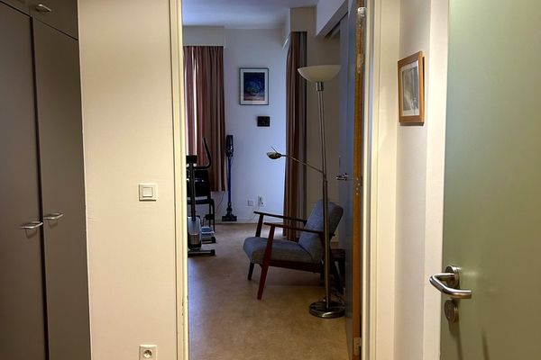 Appartement te koop / Heverlee